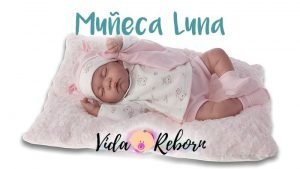 Muñeca Luna