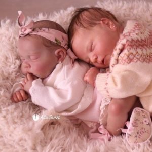 creaciones de amor reborn